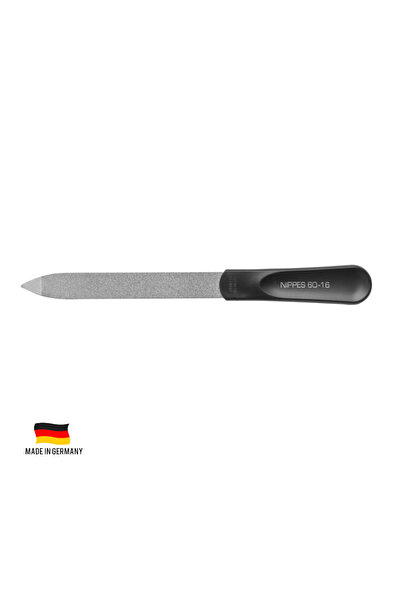 Nippes Solingen Safir tırnak törpüsü 60-16S
