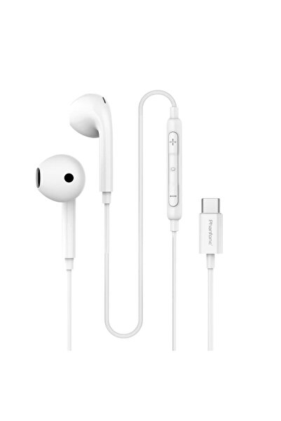 Phanfone Fanphone wired headphones with Type-C connector