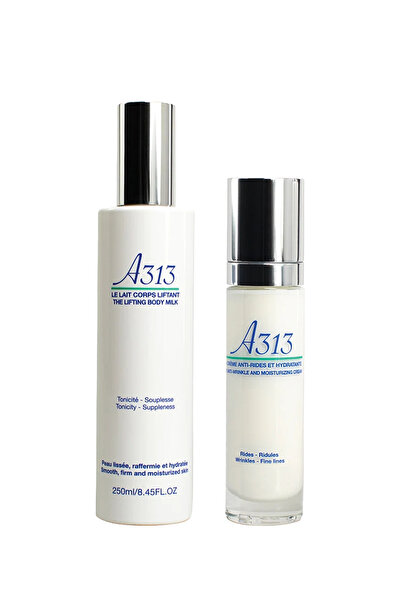 A313 Sıkılaşma ve Nem Seti