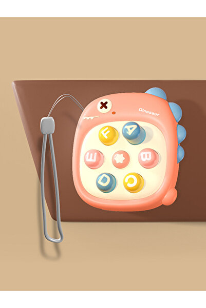 Arabest ألعاب ألغاز تعمل بالضغط واللعب، ألعاب لتخفيف التوتر، ألعاب حسية محمول...