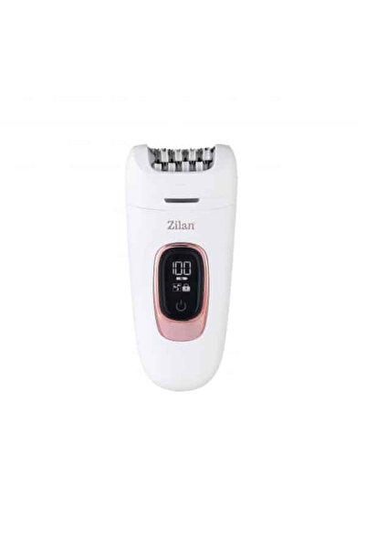 Zilan Epilator 6 în 1 Peitho ZLN8749, protecție IPx6, lame din oțel inoxidabi...
