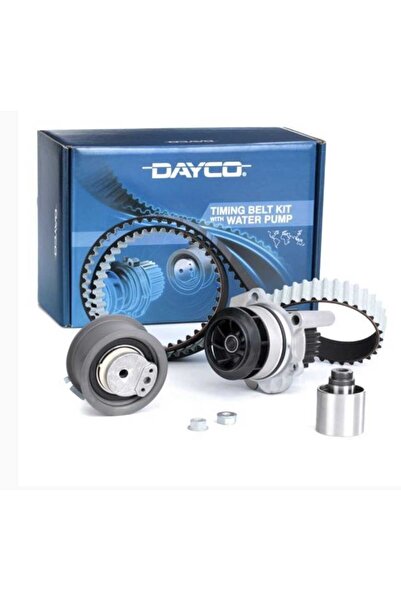 DAYCO kit distributie vw BRU/BXF/BXJ