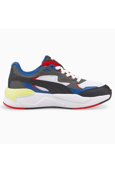 Puma X-Ray Speed Unisex Sneaker Günlük Spor Ayakkabı Beyaz