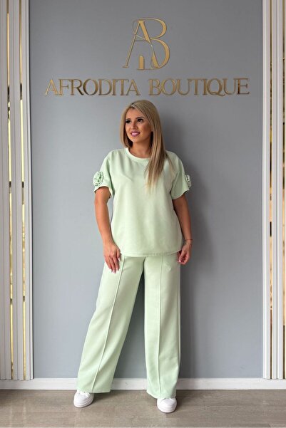 Afrodita Boutique Roses Set