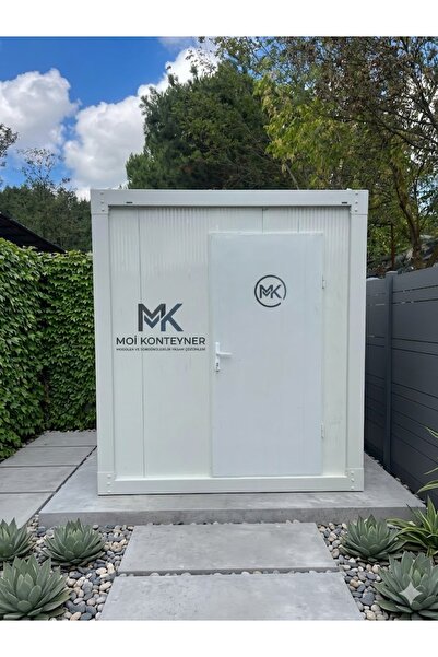 MOİ KONTEYNER DEPO KABİNİ
