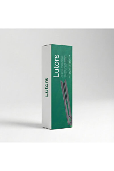 lutors Lotters Ceramic Hair Styling Tool
