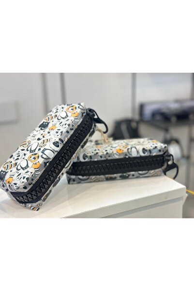 Unicus big zip boom büyük fermuarlı kalem kutu