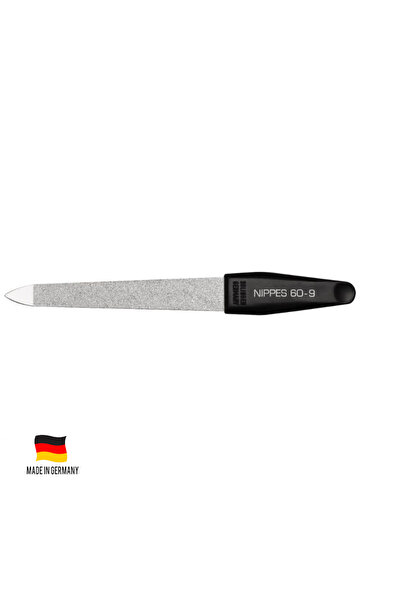 Nippes Solingen Safir tırnak törpüsü 60-9
