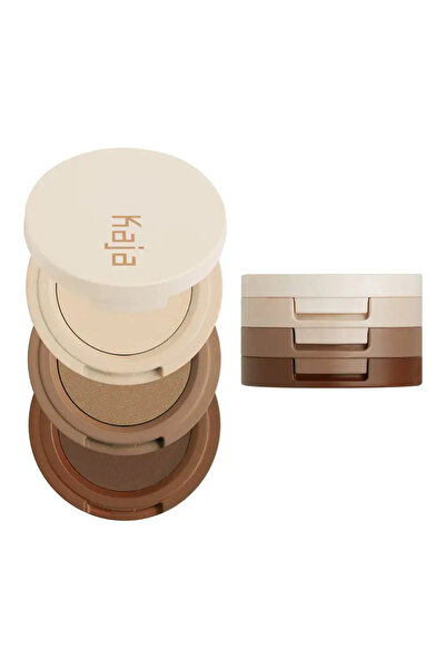 Kaja BEAUTY BENTO 14 NEUTRAL MOMENT