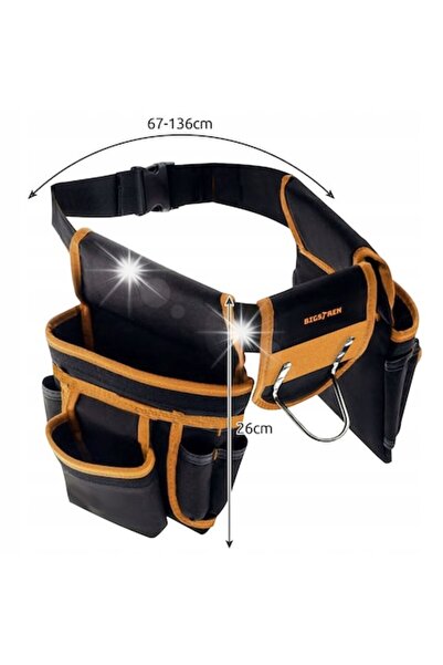 Bigstren Tool Belt 21862