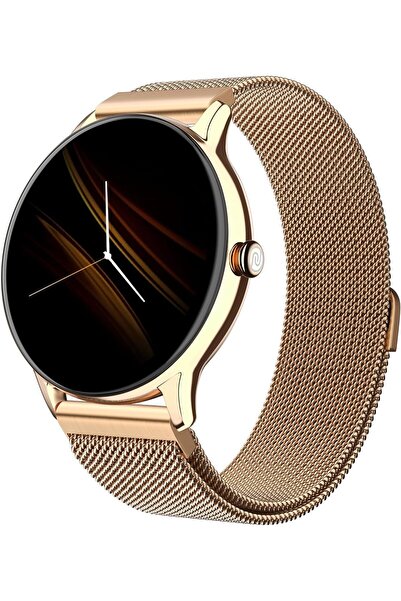 Noise ساعة ذكية بقرص دوار قابل للدوران مع خاصية الاتصال عبر البلوتوث