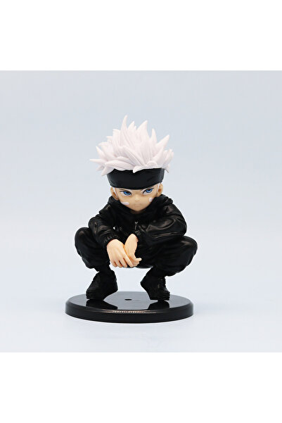 Choice1 Bandai no box Satoru Gojo Action Figure Jujutsu Kaisen Anime Figure 3...