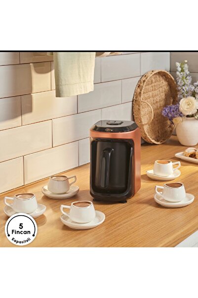 shop Karaca Hatır Hüps Aroma Sütlü Türk Kahve Makinesi