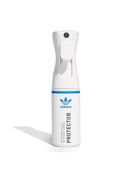 adidas بخاخ واقي مقاوم للماء 185 مل - حماية غير مرئية للأحذية والملابس، أساسه...