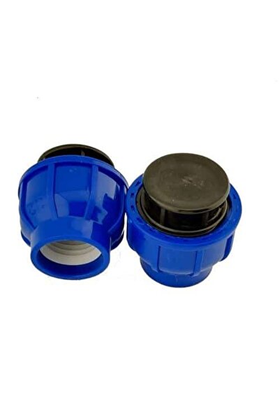 Z-Tools Capac de racord PHD 32 mm, pentru conductă de apă, / EXT9908