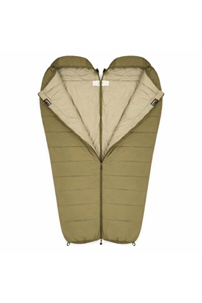 Evolite Thor Pro Ultralight -27ºc Combinable 2-Person Sleeping Bag