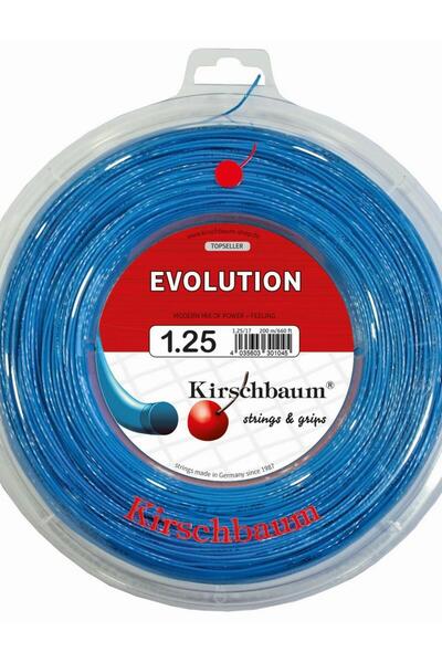 200M REEL EVOLUTION 1,25 MAVİ