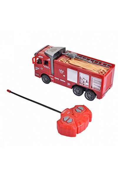 Nurio Camion de Jucarie cu Telecomanda -