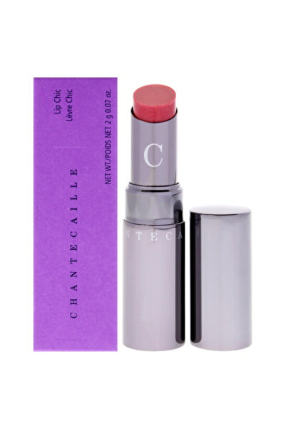 Chanteclaire Ruj Ladies Lip Chic, nuanta Bourbon Rose, 0.7gr