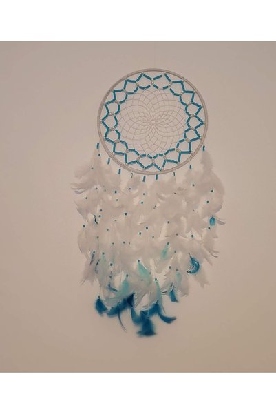 Handmade Minis Boutique Dreamcatcher handmade, 55-60 cm