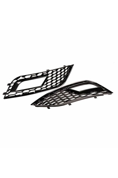 Diederichs Grile proiectoare compatibile cu AUDI A4 B8 Facelift (2012-2015) N...