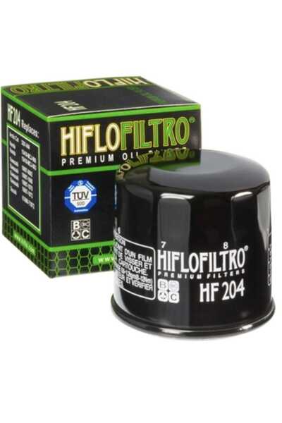 HIFLO FILTRO HIFLOFILTRO HF204