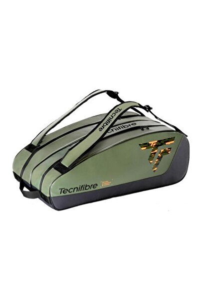 Tecnifibre TOUR ENDURANCE KHAKI 12R