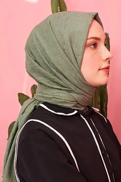 Madame Polo LORENA - - BAMBUKRAŞ - ŞAL - ÇAĞLA