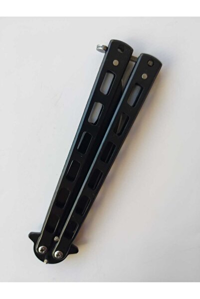 Tactical Line 21 cm Paslanmaz Çelik Kelebek