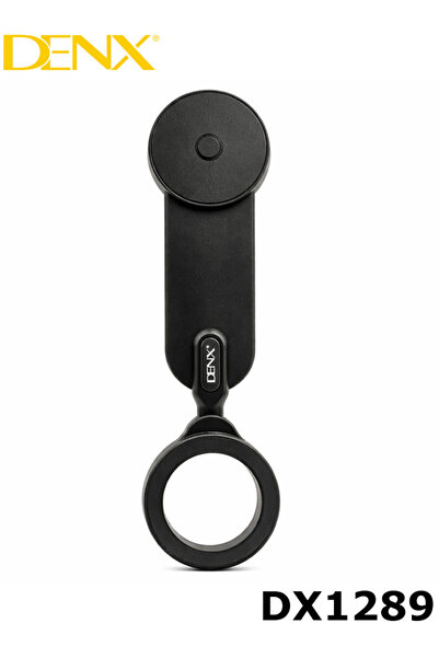 Generic DX1289 Magnetic Car Mount 360° Rotatable Dashboard Phone Holder with ...