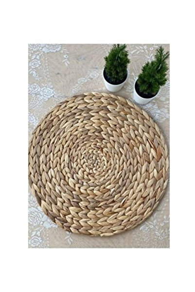 BALSA SGS35 Hasır Kahverengi Supla 35 cm 6'lı