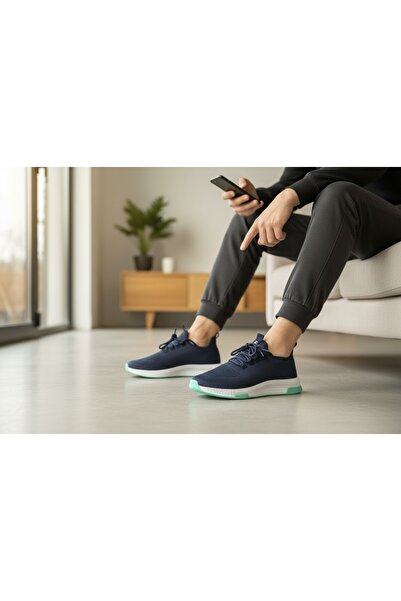 StoXStore Άνετα αθλητικά παπούτσια sneaker, ιδανικά για καθημερινή χρήση