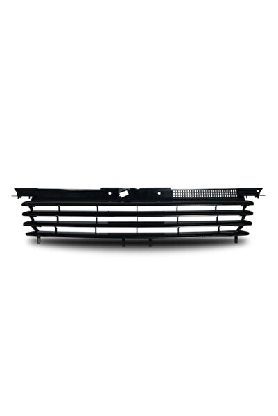 Jom Grilă neagră fără emblemă pentru VW Bora