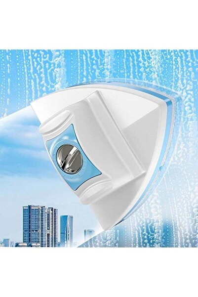 Arabest ماسحة زجاج أمامية، أداة تنظيف زجاج أمامي قابلة للتعديل بستة مستويات ل...