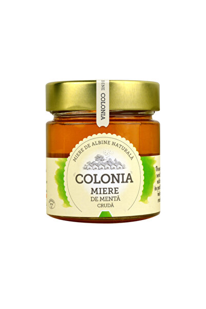 colonia Miere de menta cruda, Colonia, 270 g