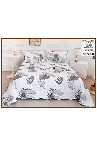 OEM Bedspread Set 3 PCS 240 x 220