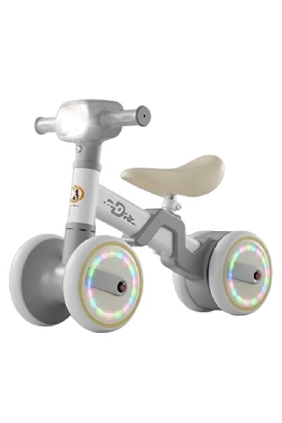 FULLJOY The glowing childhood dream bike