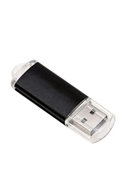 Choice 64 GB black USB Flash Drive 64GB Mini Pen Drive Metal Memory Stick Bla...