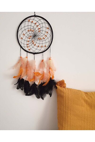 Handmade Minis Boutique Handmade dreamcatcher, 55-60 cm