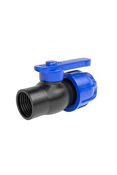 Z-Tools Robinet PHD, filet interior 20 x 1/2, / EXT9906535