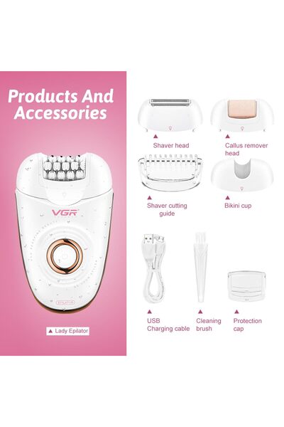Generic Electric Hair Shavers for men