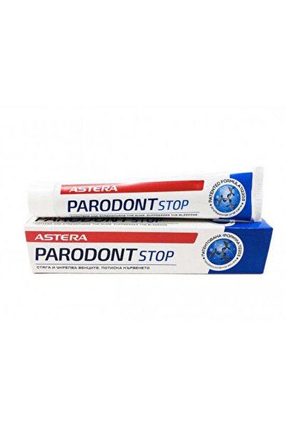 ASTERA PARODONT ACTIVE STOP TP 75ML