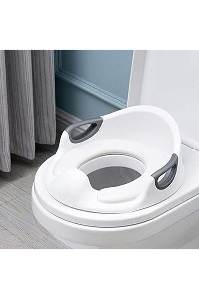 Arabest Potty Training Seat for Kids Toddlers Toilet Training Seat with Detac...