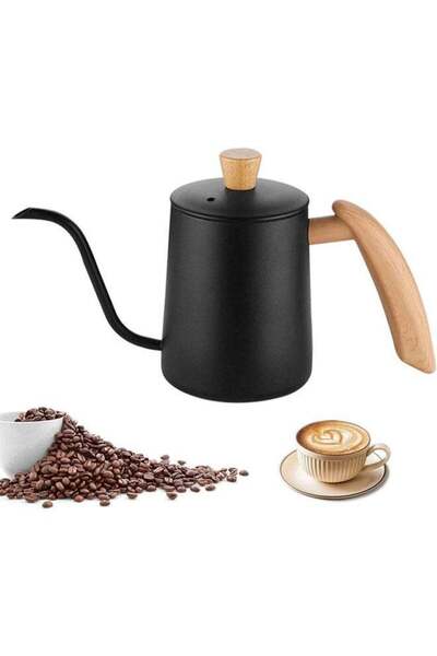 Arabest Pour Over Coffee Kettle, 304 Stainless Steel Hand Coffee Maker Kettle...