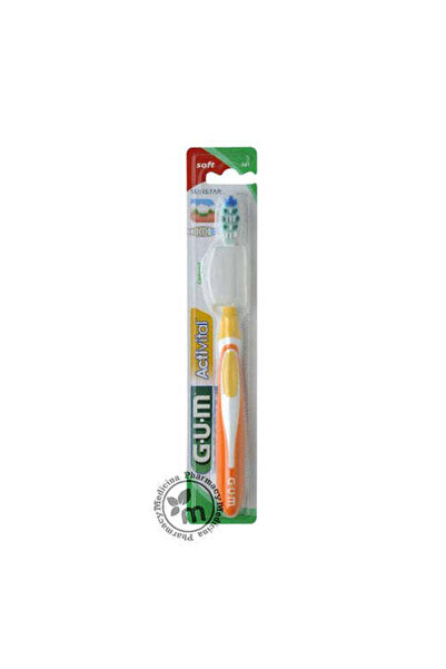 BUTLER GUM TB ACTIVITAL SOFT 581 M (NM)
