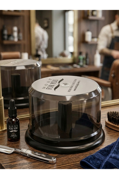 More For You Boyun Bandı Kutusu Black