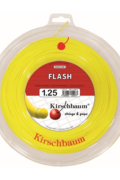 200M REEL FLASH 1,25 SARI