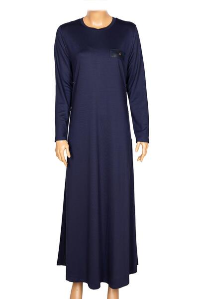 Hermevsim Rochie Missbah Clara pentru femei, cu piele detaliu cu ținte 2 șnur...