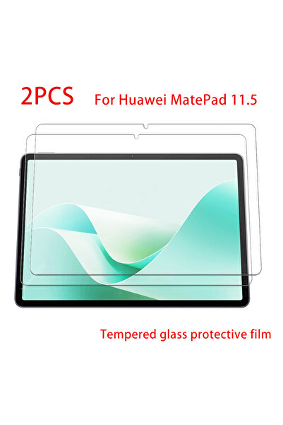 Choice 2PCS FOR Honor X8a 2PCS Glass For Honor pad X8a 11'' 11-inch Scratch P...