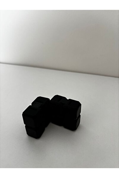 Alparslan 3D 3D Yazıcı Sonsuz Küp/Stres Küp/Anti-Stres Zeka Oyuncağı